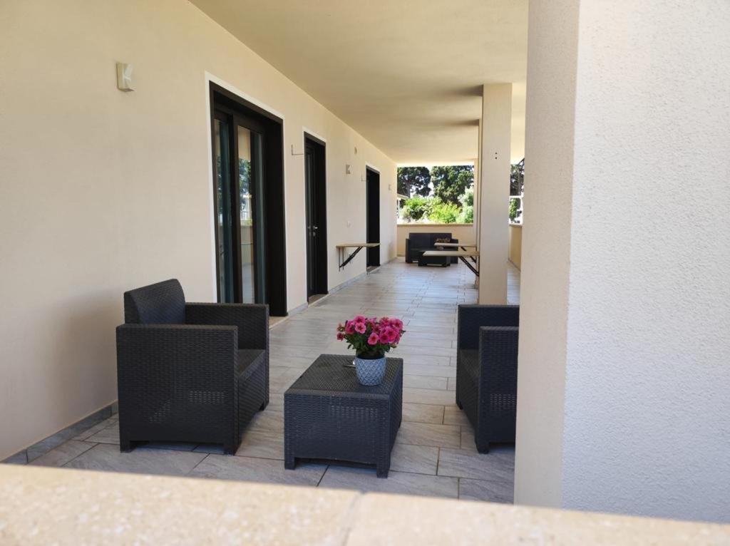 Villa Ada Santa Domenica  Extérieur photo