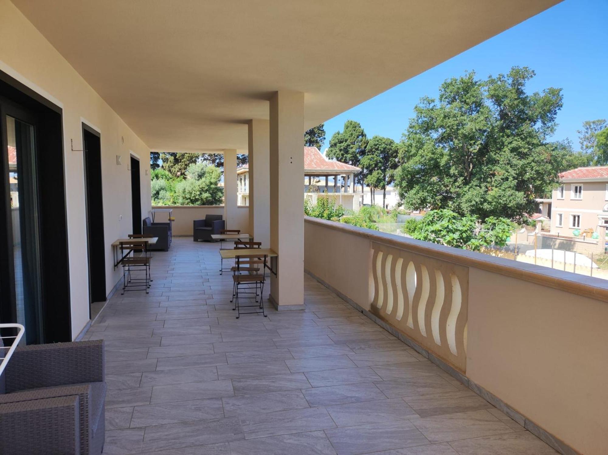 Villa Ada Santa Domenica  Extérieur photo